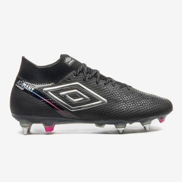 Imagem de Chuteira Campo Umbro Adamant Top Speed Pro Sg-Unissex
