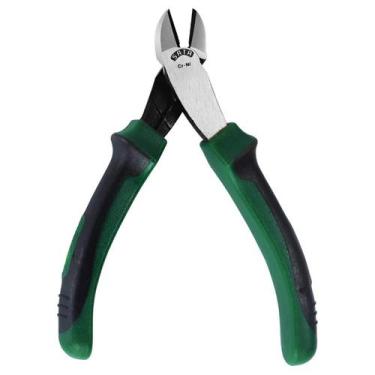Imagem de Alicate de Corte Diagonal 4'' (ST70615AST) - Sata