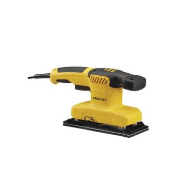 Imagem de Lixadeira Orbital Stanley 1/3" 280W SS28, 110V