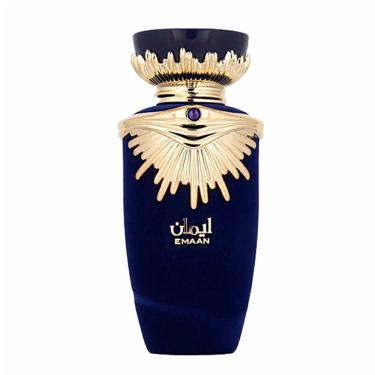 Imagem de Perfume Lattafa Emaan Eau De Parfum Feminino 100ml