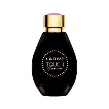 Imagem de Perfume La Rive Touch Of Woman Eau De Parfum Feminino 90ml