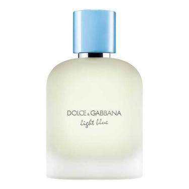 Imagem de Perfume Light Blue Dolce & Gabbana Edt Masculino 100ml