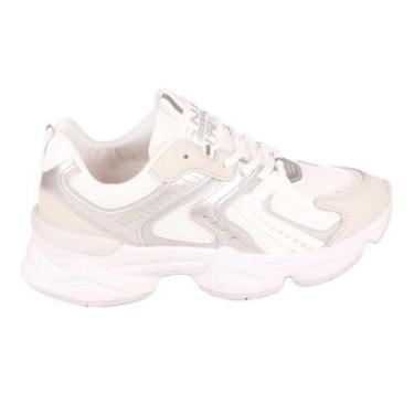 Imagem de Tênis Ramarim Feminino Chunky Robusto Street 2590131, 37