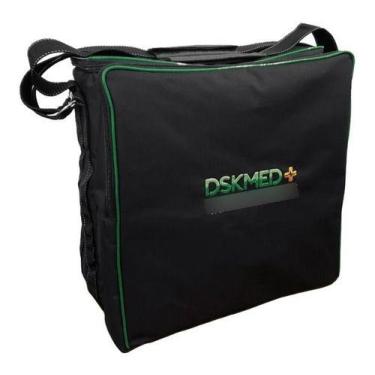 Imagem de Bolsa De Transporte Para Ultrassom Mindray Z6 A - DSKMED