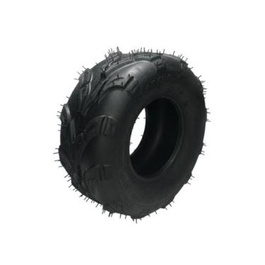 Imagem de Pneu 145 70 6 RX Tires Nacional 4 lonas Tubeless Quadriciclo Infantil 