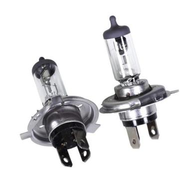 Imagem de Lampadas farois ford ecosport super- charger 2003  2013 - VELOX TIGER 