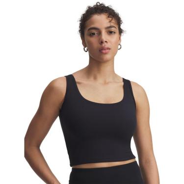 Imagem de Regata de Treino Under Armour Motion Tank-Feminino
