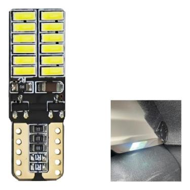 Imagem de Led Porta Malas Onix Lt Ltz Premier Rs Joy Todos Os Modelos - GUSTA CA