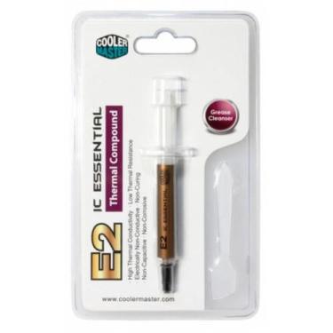 Imagem de Pasta Térmica Cooler Master E2 IC Essential, RG-ICE2-TA15-R1