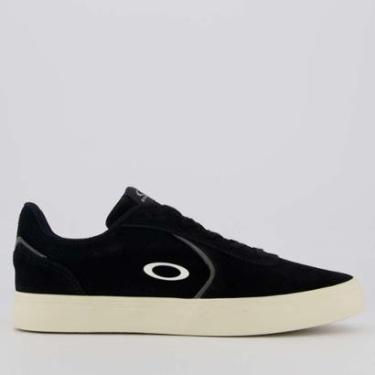Imagem de Tênis Oakley Fade Preto-Masculino