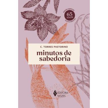 Imagem de Minutos de Sabedoria - Feminino - VOZES