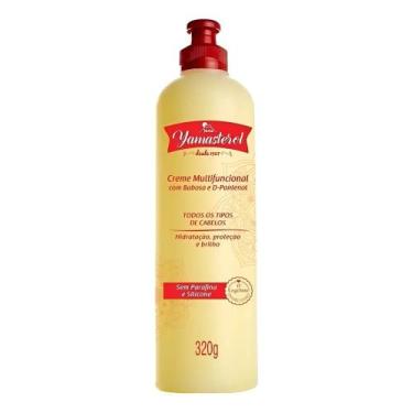 Imagem de Yamasterol Creme Multifuncional Babosa 320ml - Yamá