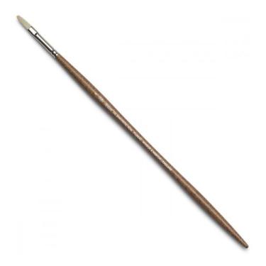 Imagem de Pincel Filbert Nº2 Para Tinta Profissional Winsor & Newton