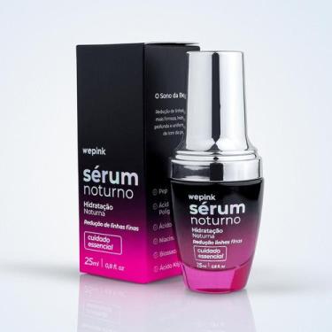 Imagem de Sérum Noturno 25 ml - Cuidados para pele