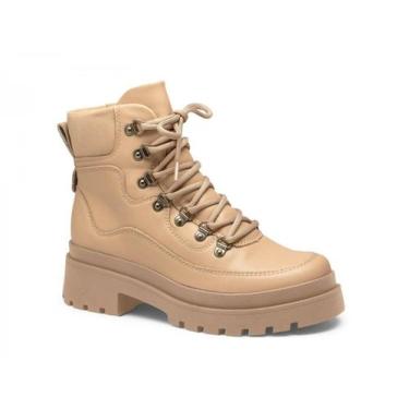 Imagem de Bota Dakota Da891 Feminina    , Nude, 37