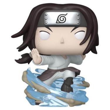 Imagem de Boneco Funko Pop Neji Hyuga 1846 Naruto Shippuden