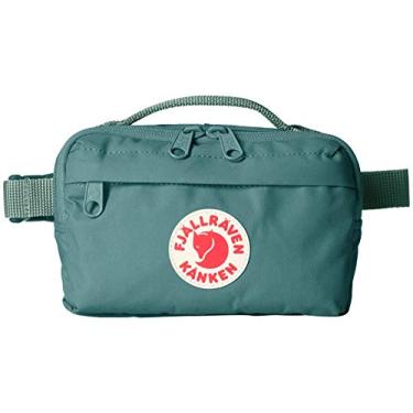 Imagem de Pochete Kånken Ochre - Fjallraven Frost Green