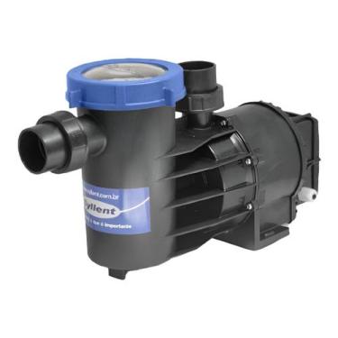 Imagem de Bomba Préfiltro Autoe 3/4cv Syllent Pf42m075-220/as, 220V