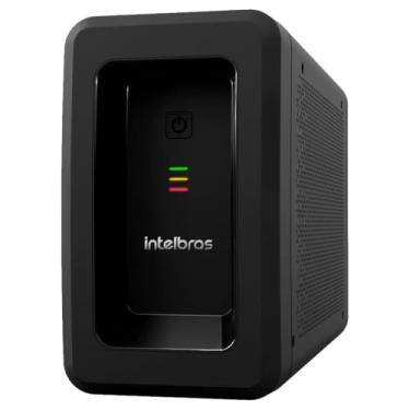 Imagem de Nobreak Intelbras ATTIV Preto 1500VA 220V