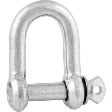 Imagem de Manilha 1/4" Pk 165 - Paratec