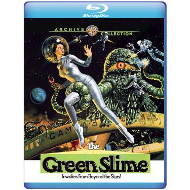 Imagem de The Green Slime