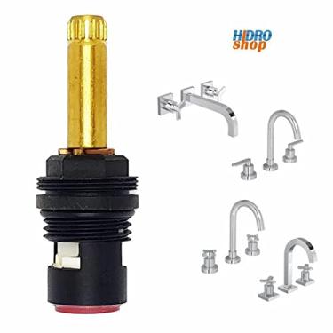 Imagem de Reparo Torneira Misturador Deca 1/4 Volta Lado Esquerdo - 4688094