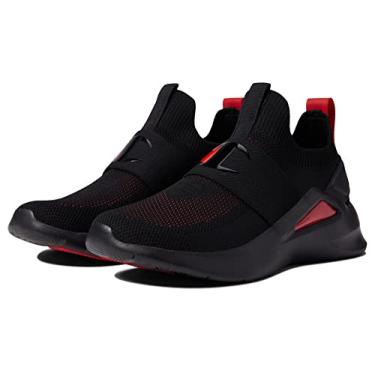 Imagem de Champion Acela Racer Black/Scarlet 13 M