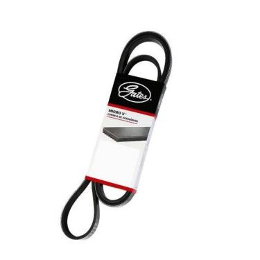 Imagem de Correia de Acessórios Micro-V Gates 4PK1075 Kia Sorento