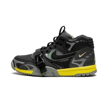 Imagem de Nike Mens Air Trainer 1 SP DH7338 001 Dark Smoke Grey - Size 8.5