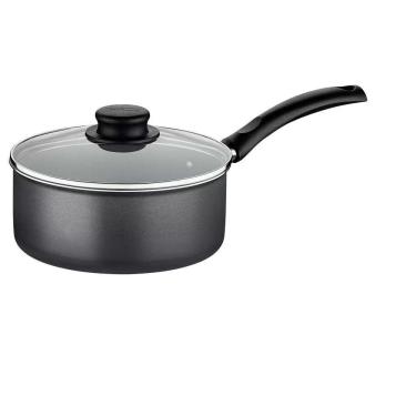 Imagem de Panela tramontina turim de aluminio antiaderente 16cm