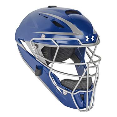 Imagem de Under Armour UAHG3Y-PNA UA Converge/Youth/Catching Mask/Two Tone NA
