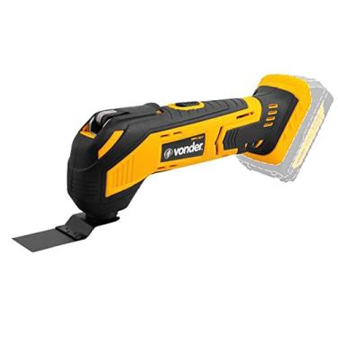 Imagem de Lixadeira Multifunção 18V Sem Bateria Imfv 1817 Vonder