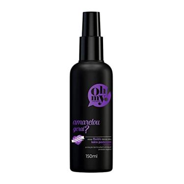 Imagem de Fluido Finalizador Térmico Amarelou Geral? Oh My! 150ml