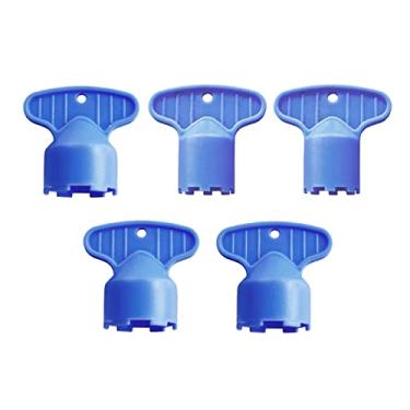 Imagem de UGPLM Útil Aerador Substituição Removedor Embutido Acessórios de de 5x Aeradores Limitador de para de