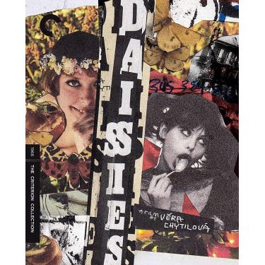 Imagem de Daisies (The Criterion Collection) [Blu-ray] [Blu-ray]