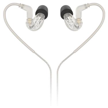 Imagem de Fone de Ouvido de Monitoramento SD251-CL In Ear - Behringer