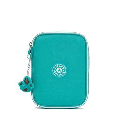 Imagem de Estojo Kipling 100 Pens Verde 0940575J-UN