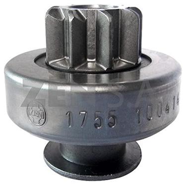 Imagem de Impulsor Partida Doblo Fiorino Cinquecento Grand Siena Idea Mobi Palio Uno Weekend Logan Sandero C3 C4 2008 206 207 208 307 308 Hoggar Partner 9807775680 233000799R 495105 Fs10B4 Tsc1010 Tsc1015