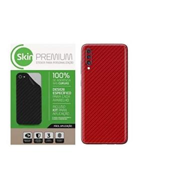 Imagem de Skin Premium Jateado Para Macbook Pro 13 M1 2020 A2338 (Preto)