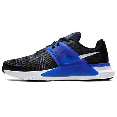 Imagem de Nike Renew Fusion Mens Training Shoe Cd0200-400 Size 10.5