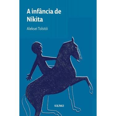 Imagem de Aleksei Tolstói