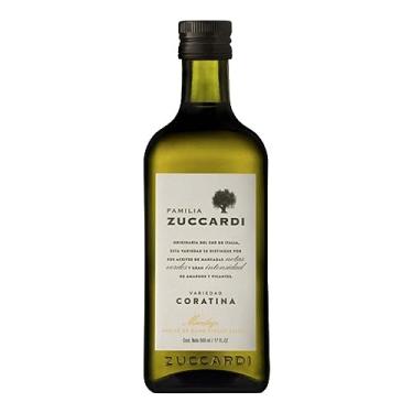Imagem de Azeite Extravirgem Família Zuccardi Coratina 500ml