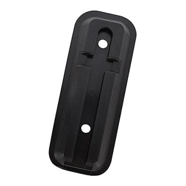 Imagem de YIJU Peças de aletas de propulsão para pranchas de surf Acessório de aletas de stand up paddleboard Equipamento de aletas de surf para barco profissional, Fenda da Aleta 21x7,8cm