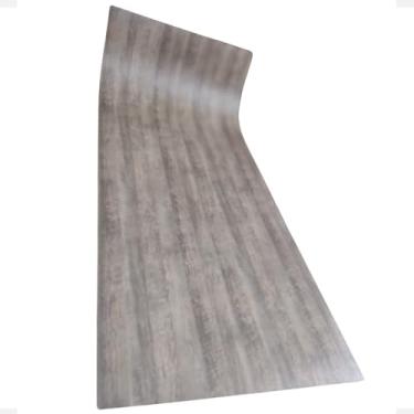 Imagem de Revestimento Para Formica Madeirado Pinho Rustico Texturizado 3m x 1,20 Acabamento Resistente Moveis PP7845