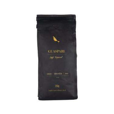 Imagem de Café Especial em Grãos Guaspari 250gr