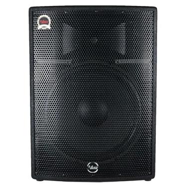 Imagem de CAIXA DE SOM PASSIVA 15 POLEGADAS 150W BRAVA 1500P LEACS