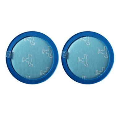 Imagem de Surrgound Filtro pré-motor lavável adequado para aspiradores de pó Dyson DC23 (DC-23), peça nº 919778-02, pacote com 2