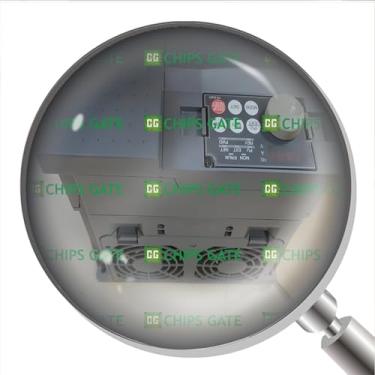 Imagem de FR-A740-15K-CHT 1Pcs Inverter FR-A740-15K-CHT (Fra74015Kcht) in Box