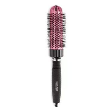 Imagem de Escova de Cabelo Térmica Vent Pro Rosa 33mm Proart-Unissex