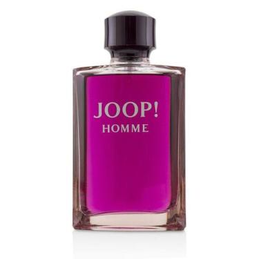 Imagem de Perfume Joop Homme Eau De Toilette Spray Para Homens 200ml